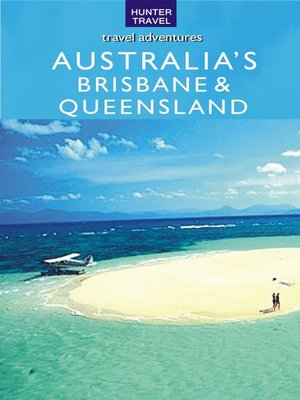 cover image of Brisbane & Queensland Australia